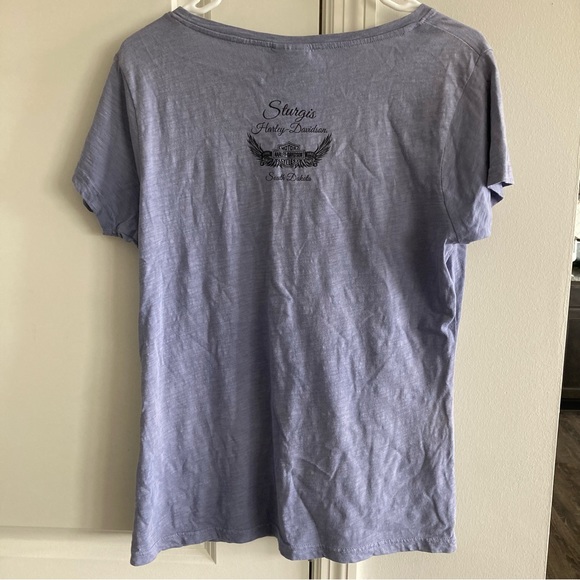 Harley Davidson Tee - Picture 4 of 4